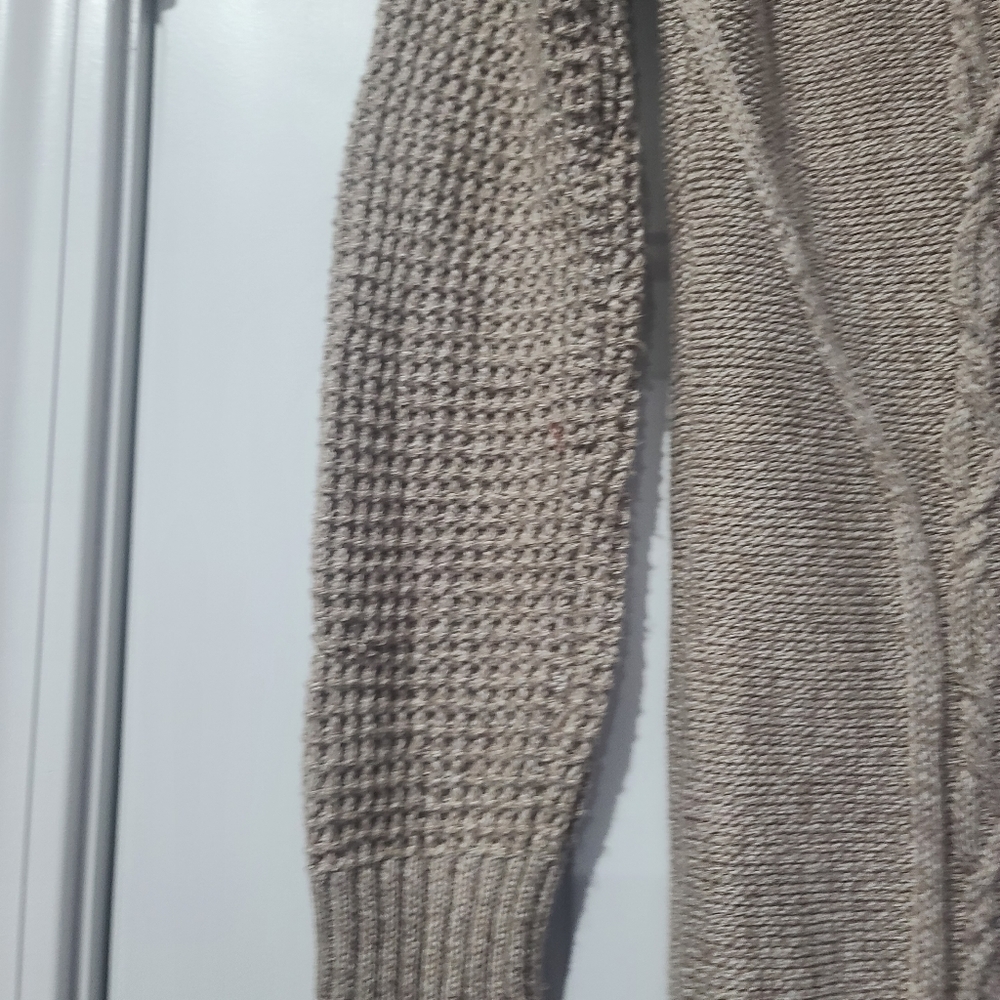 Ruby Moon Sweater Dress Size Medium Cottagecore C… - image 5